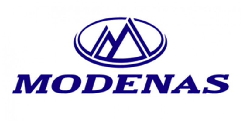MODENAS